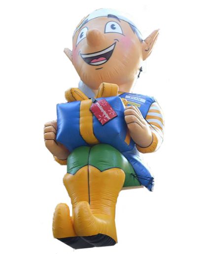 Inflatable Character