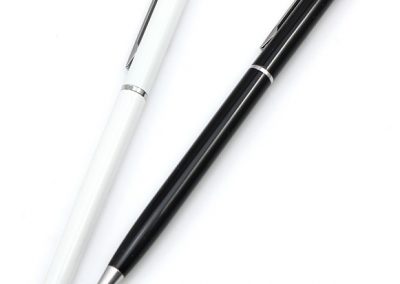 Custom stylus pen