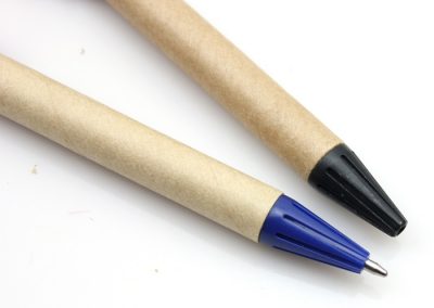 Custom Paper pen