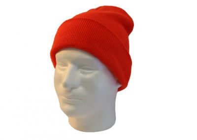 custom knit cap