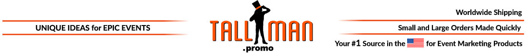 Tallman Promo