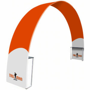 Round-Arch-Tradeshow-Display
